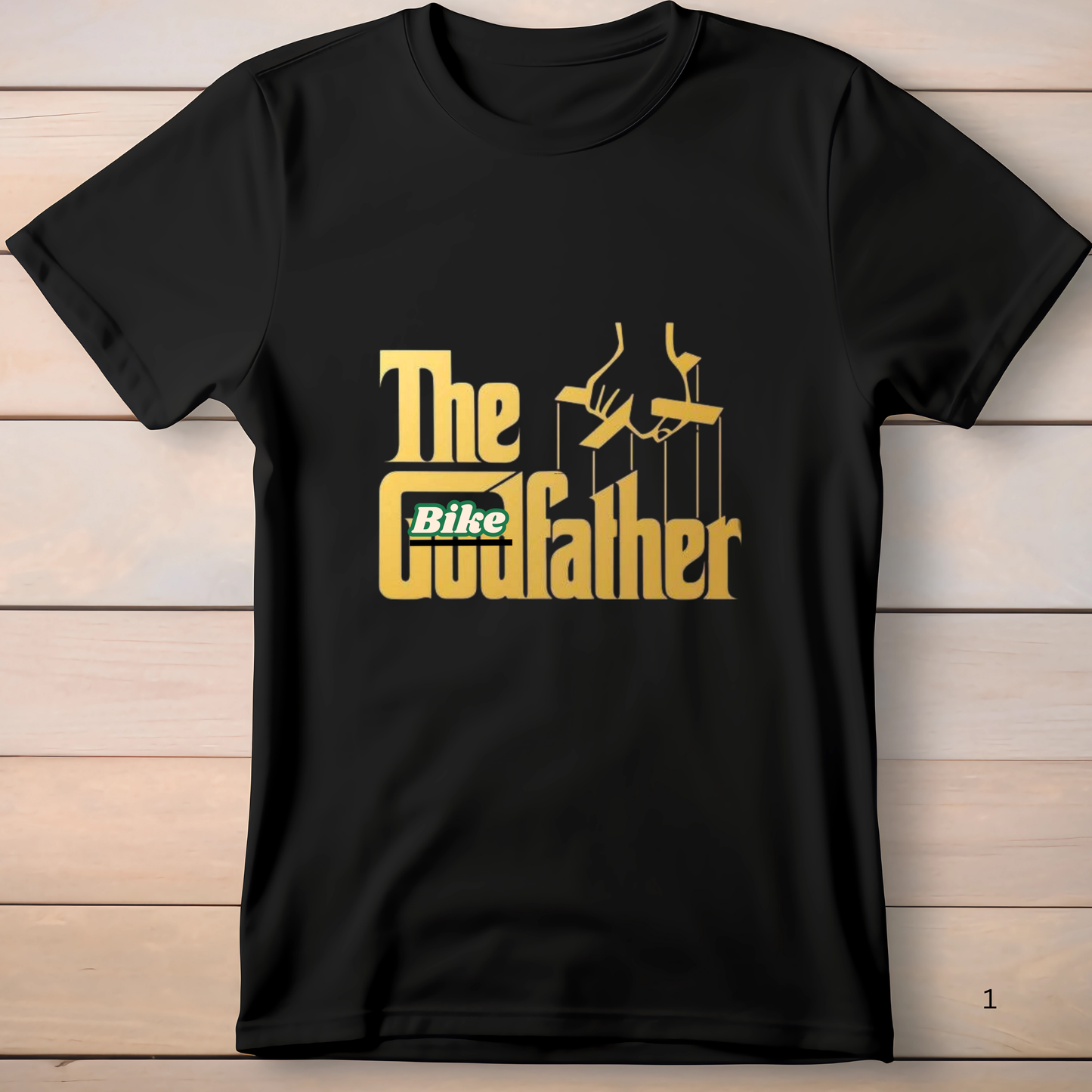 Bikefather