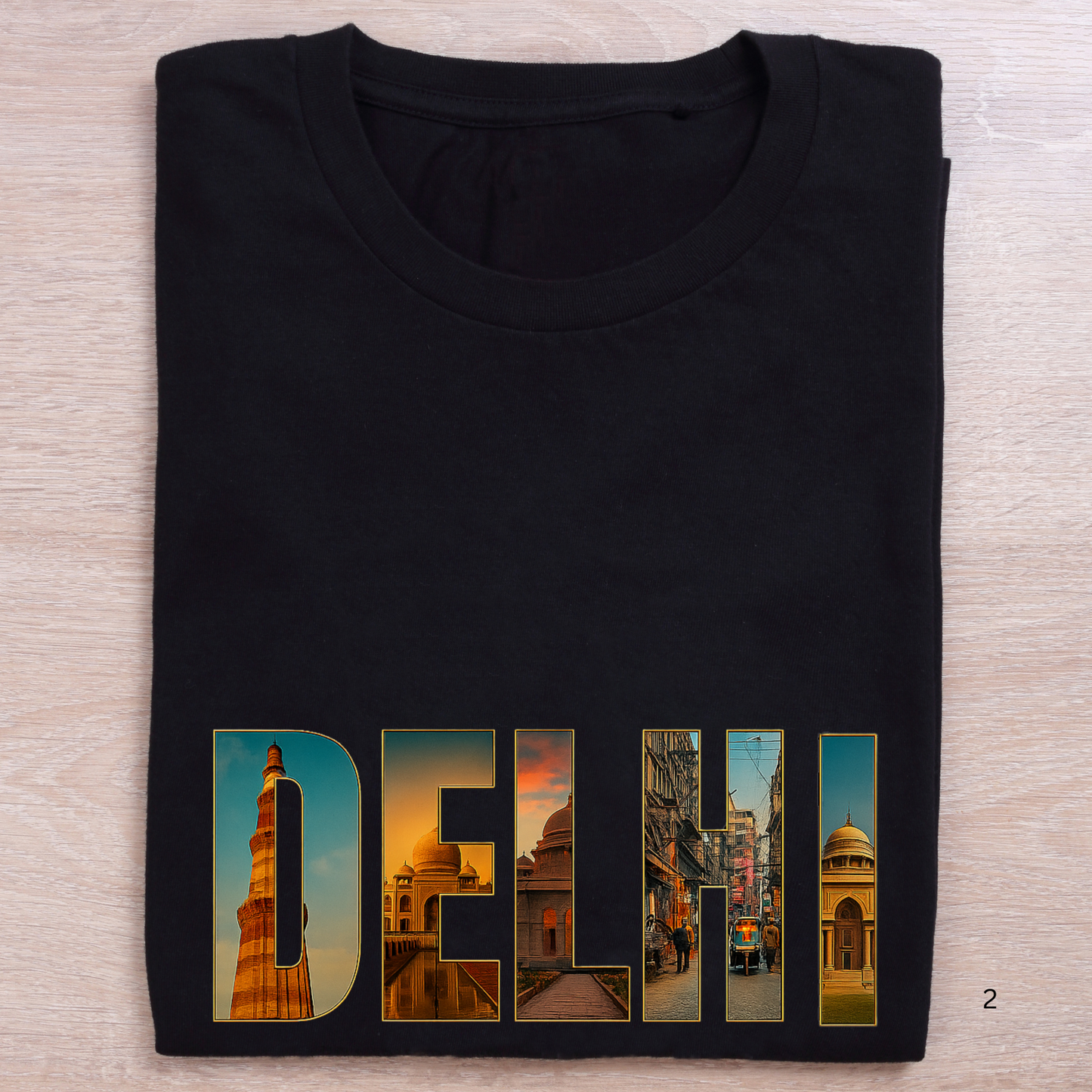 Delhi