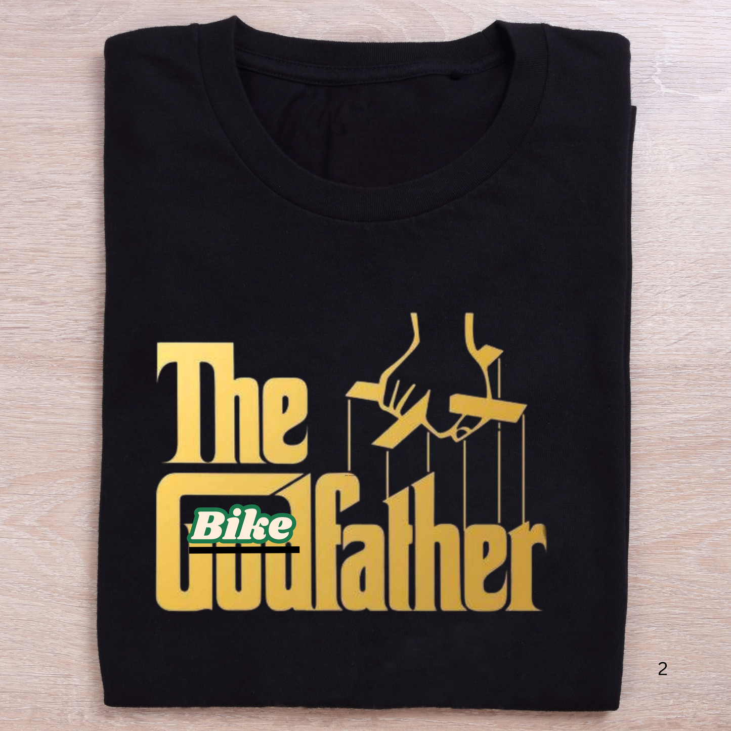 Bikefather