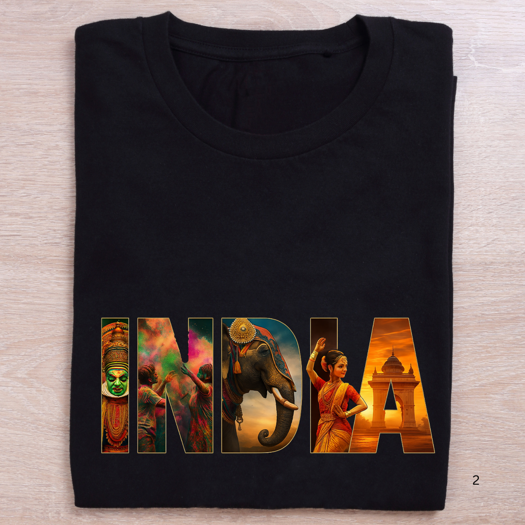 India