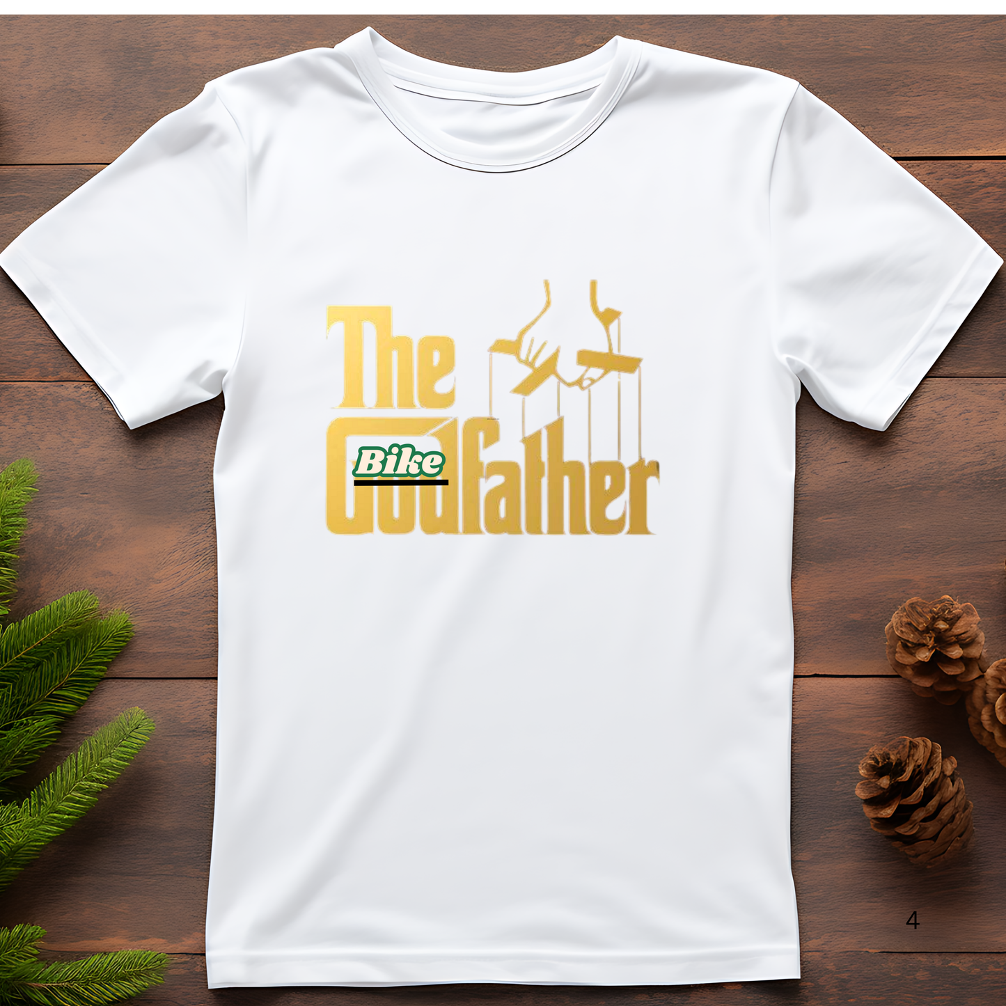 Bikefather
