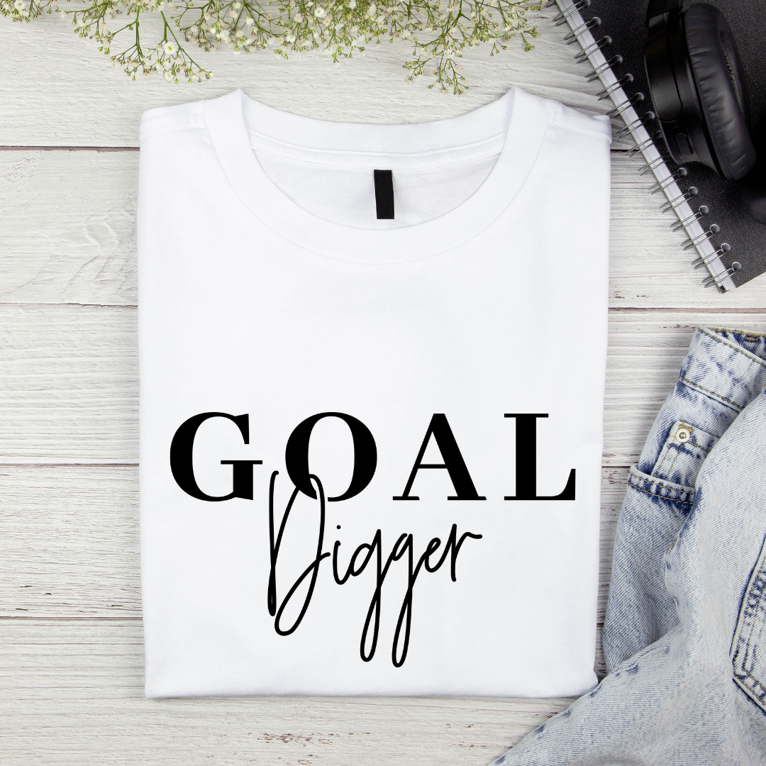 Goal Digger