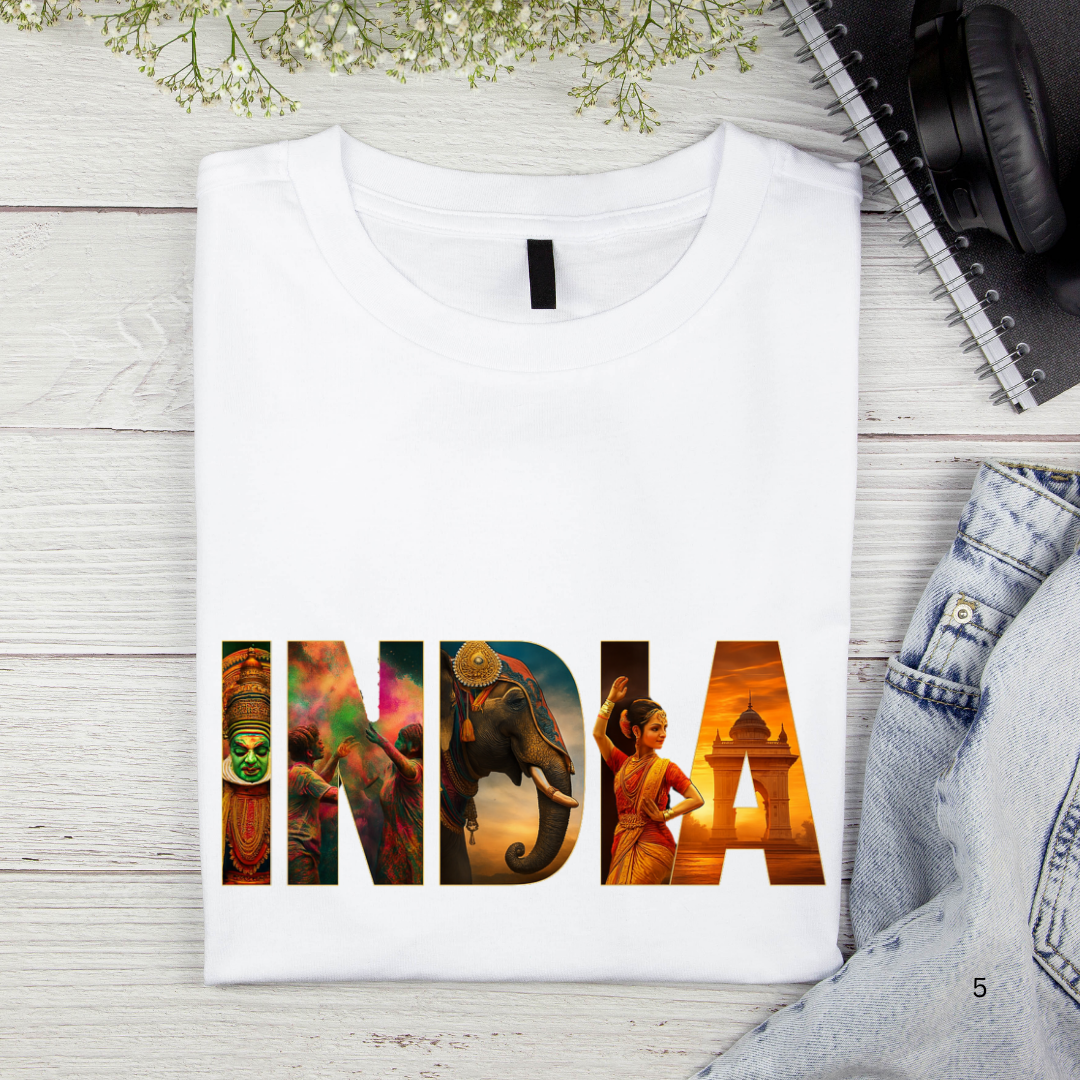 India