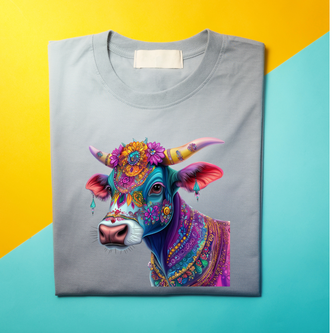 AI Cow