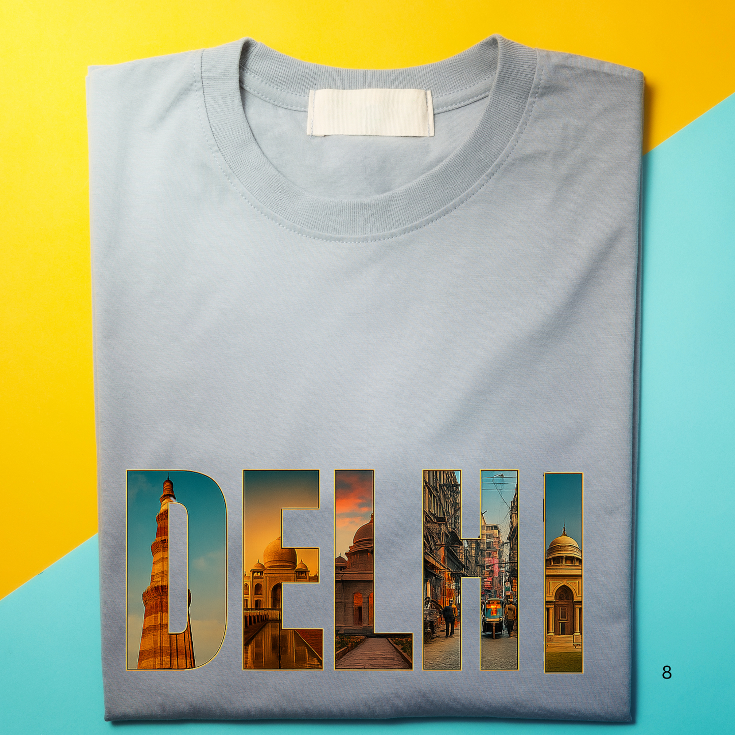 Delhi