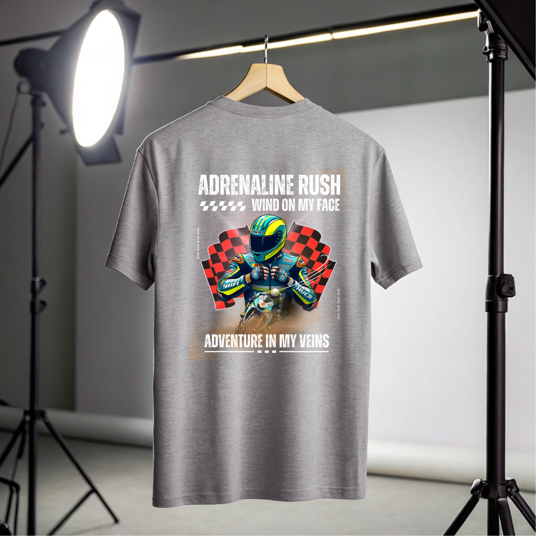 Adrenaline Rush