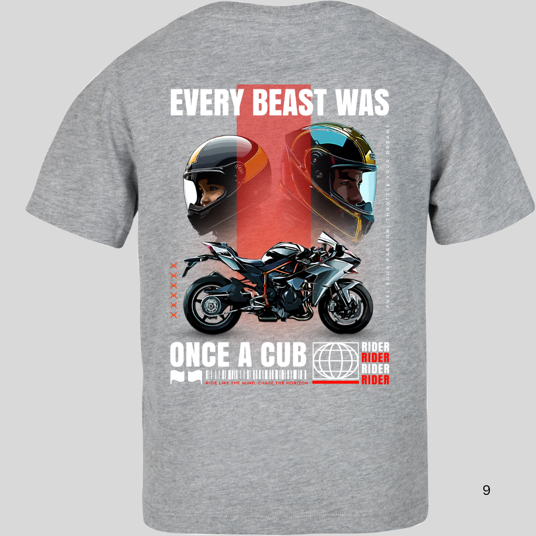 Beast Cub