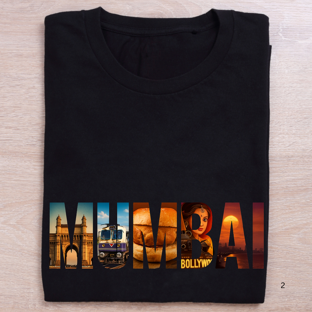 Mumbai
