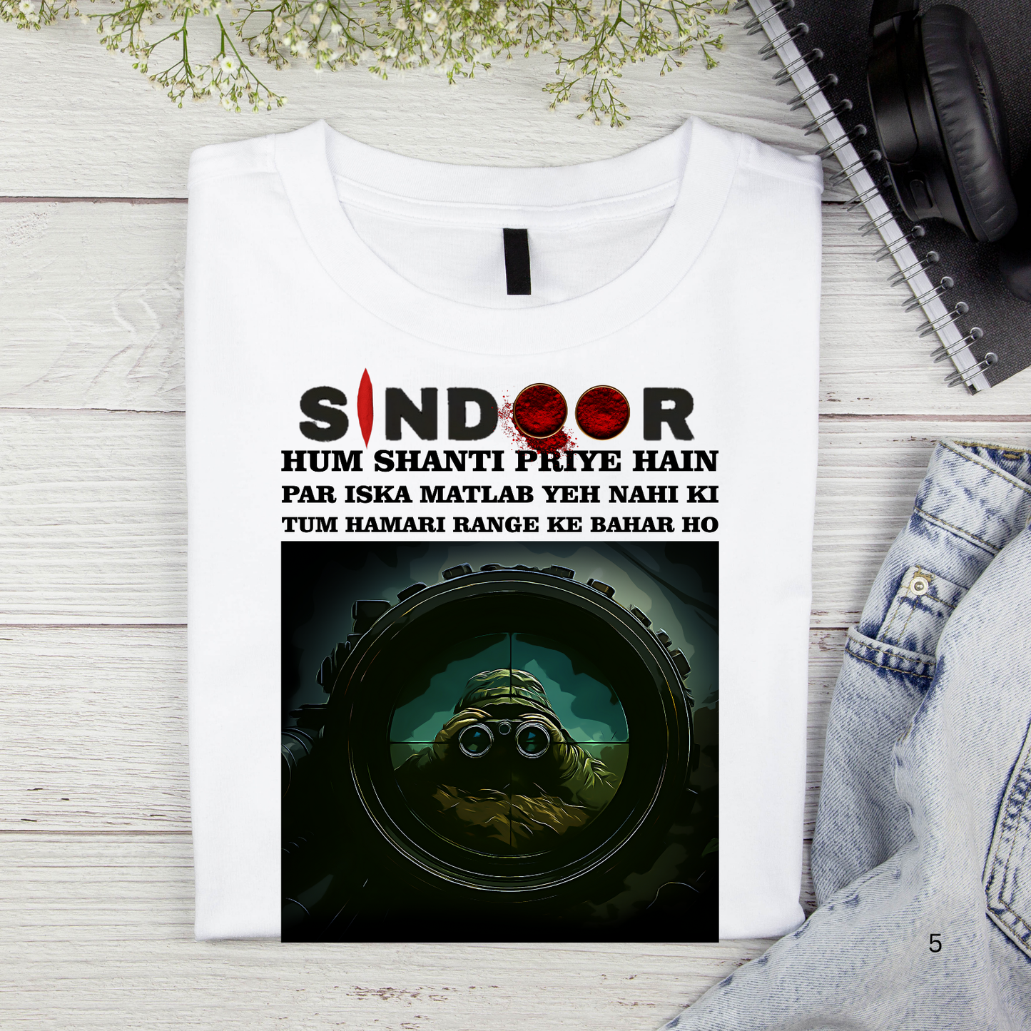 Operation Sindoor