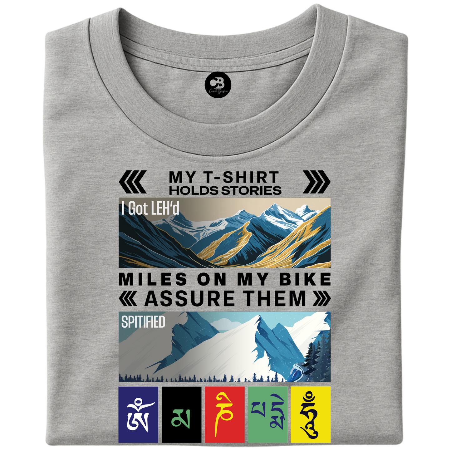Leh-Spiti