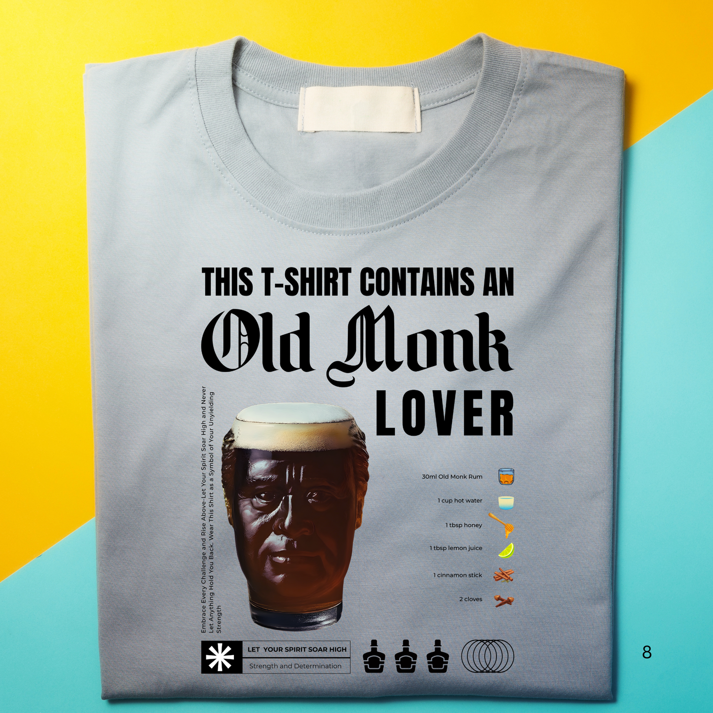 Monk Lover