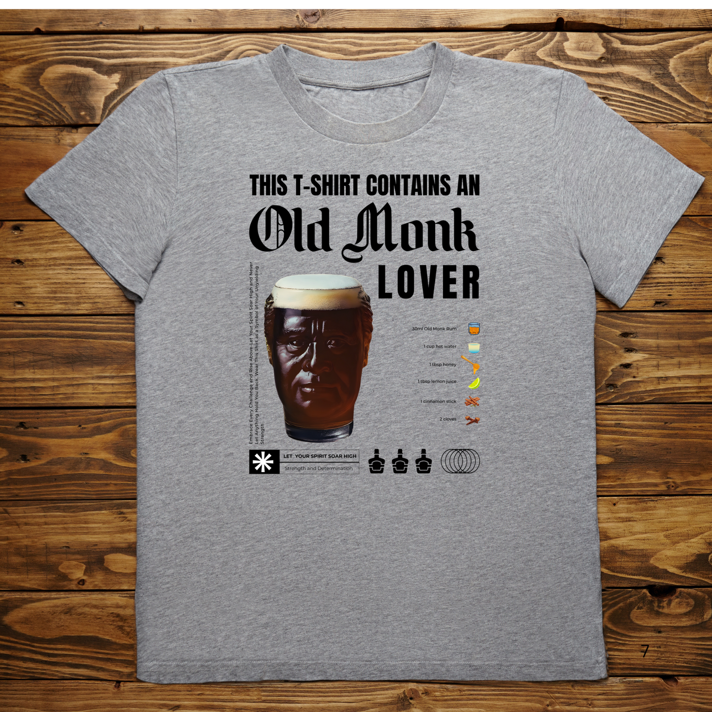 Monk Lover