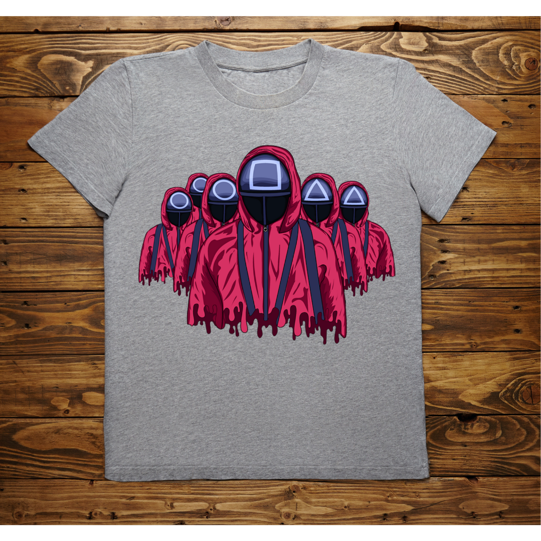 Squid Gang