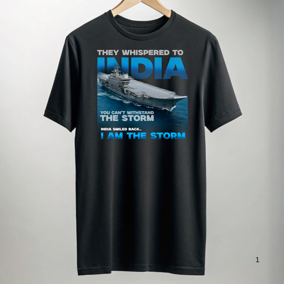 Indian Navy