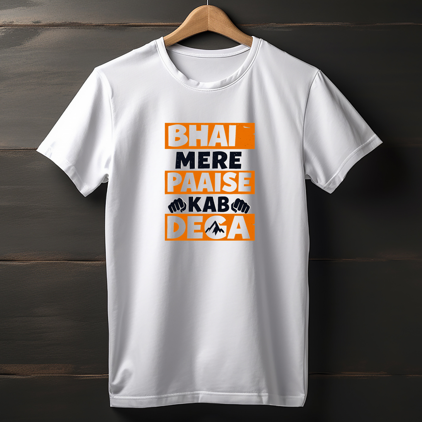 Bhai Paaise