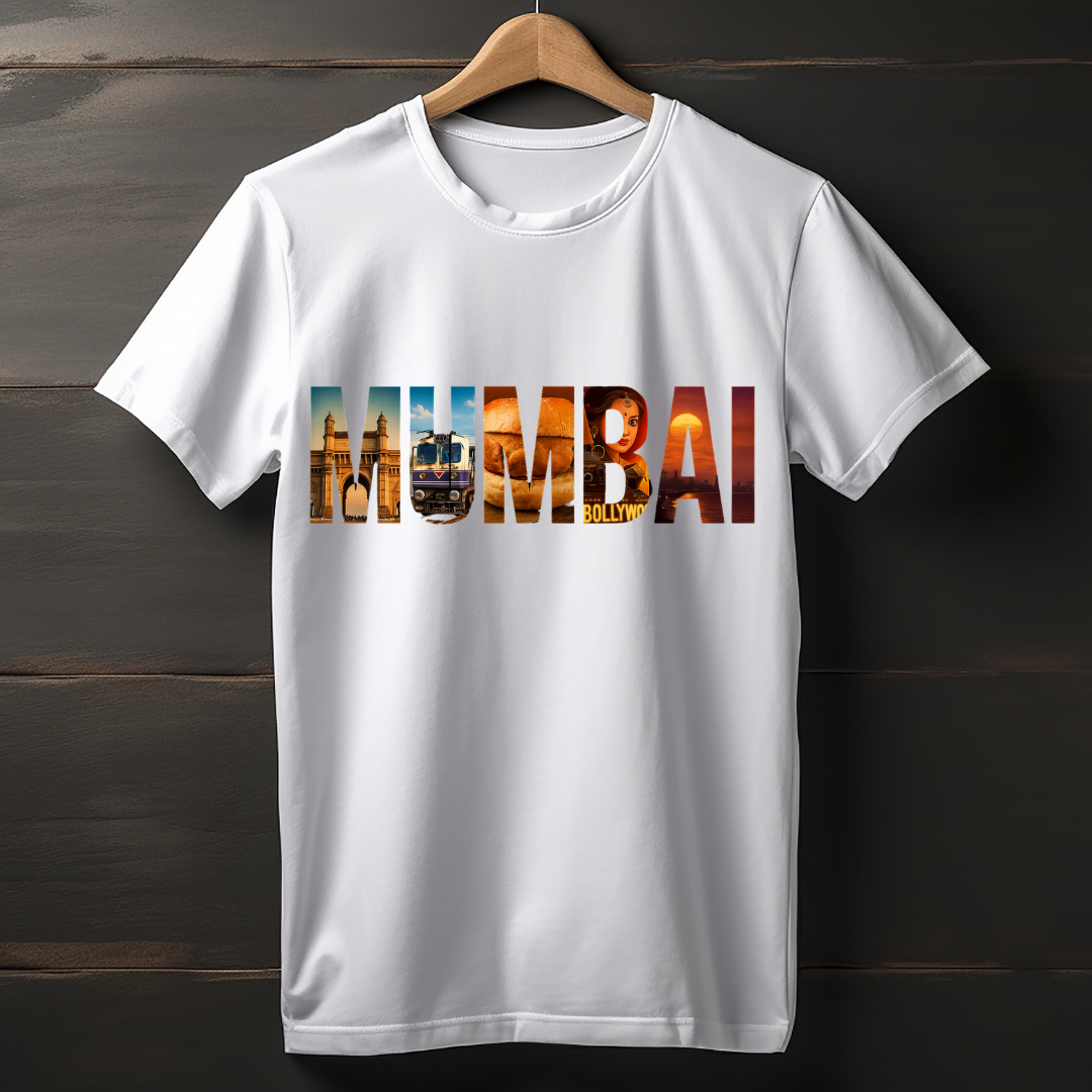 Mumbai