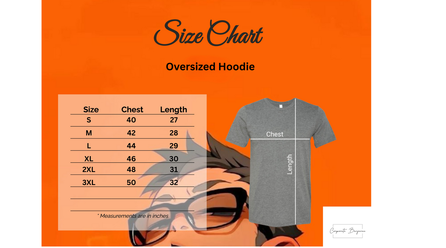 Just Riding - Hoodie