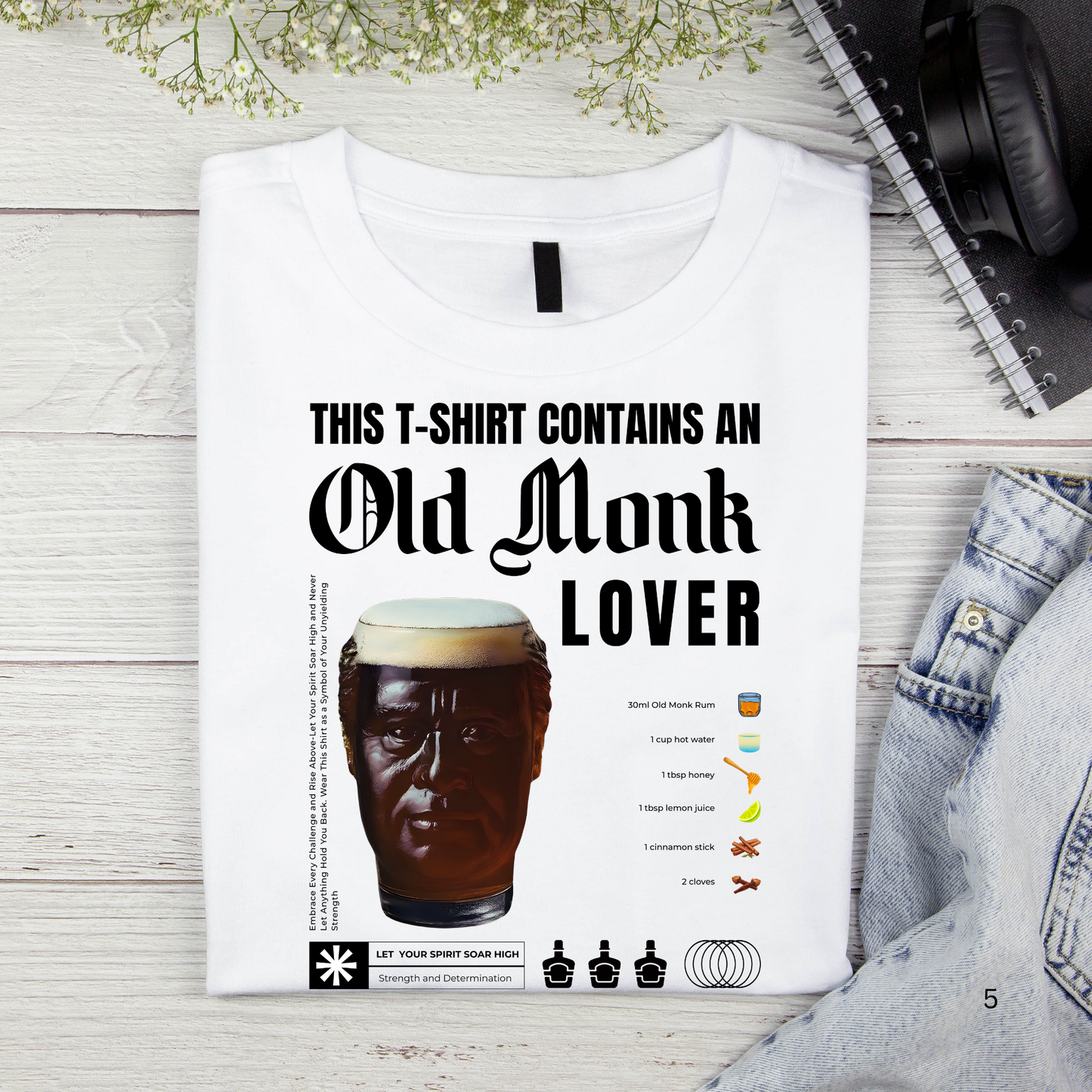 Monk Lover
