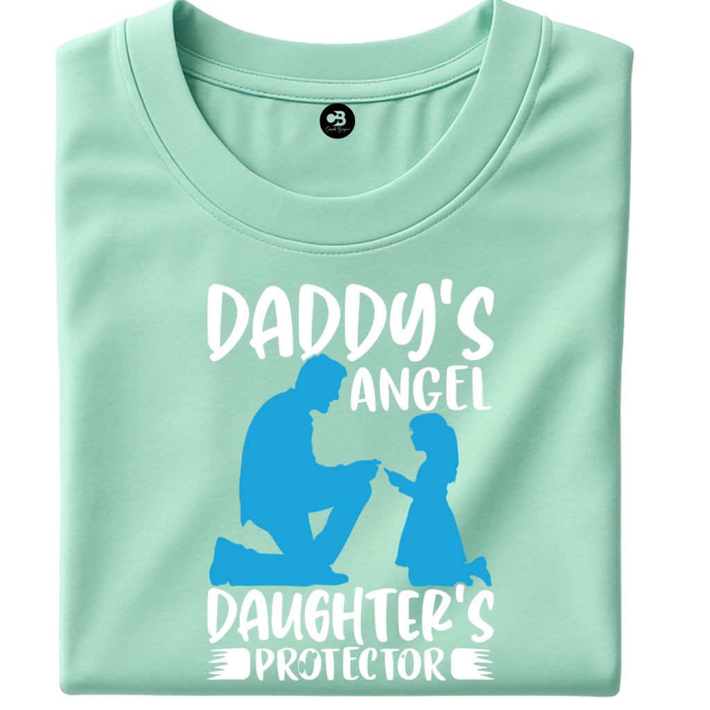 Daddy's Angel