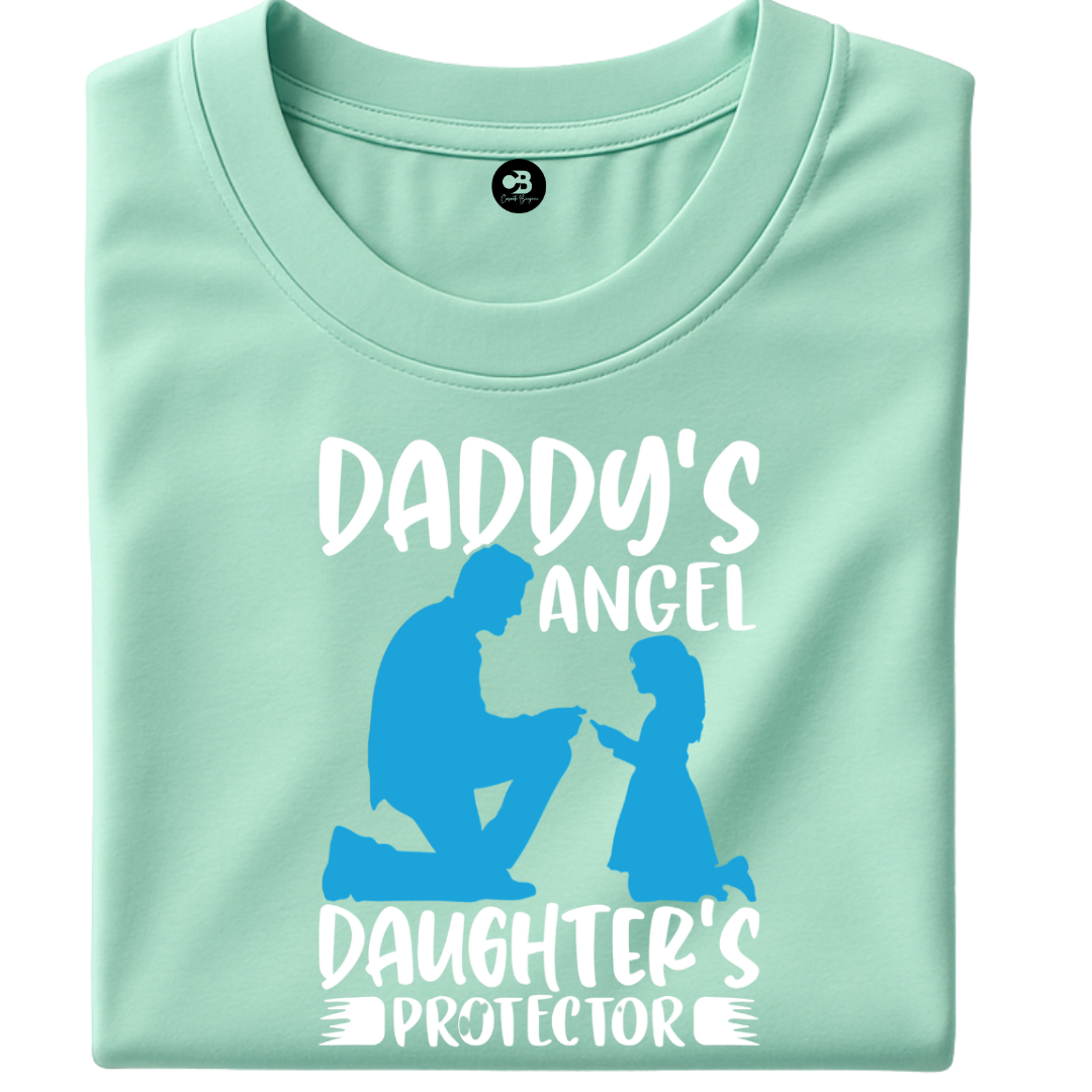 Daddy's Angel