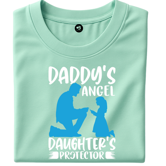 Daddy's Angel