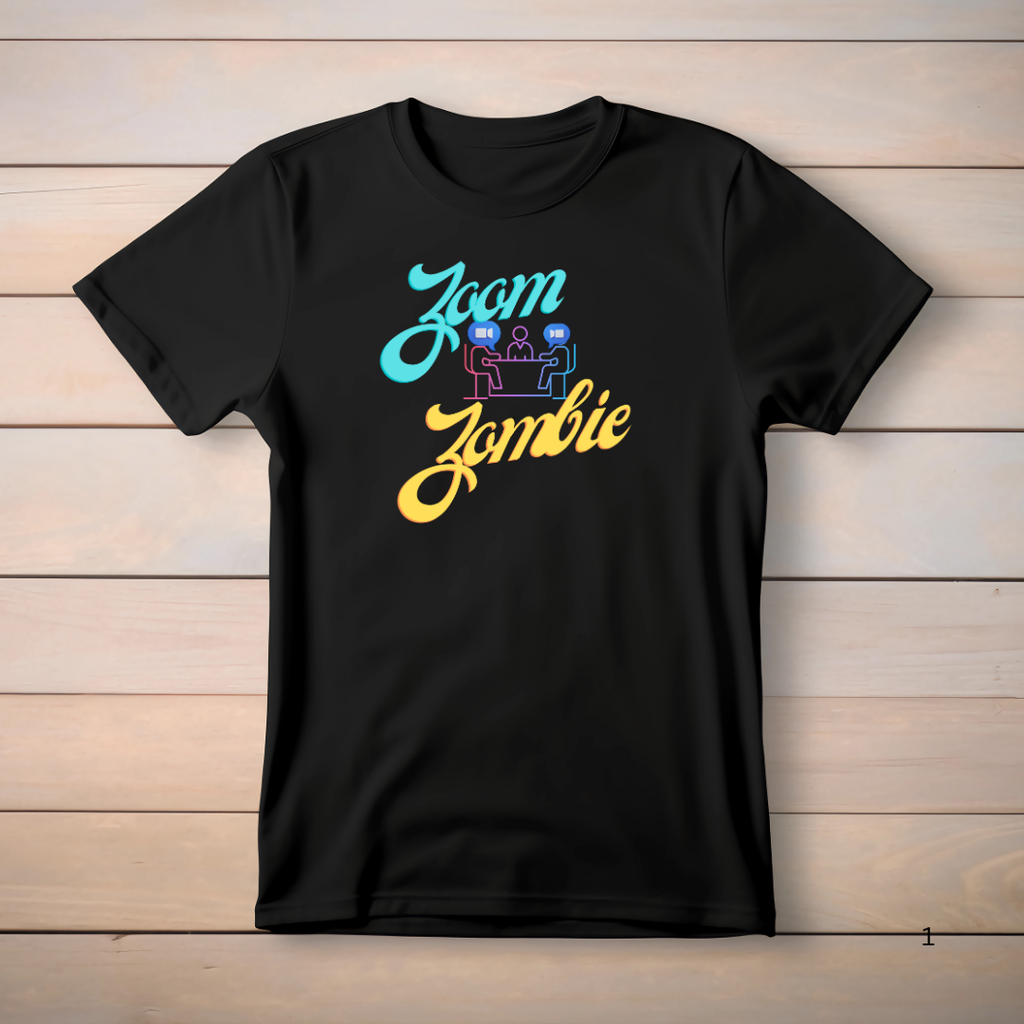 Zoom Zombie