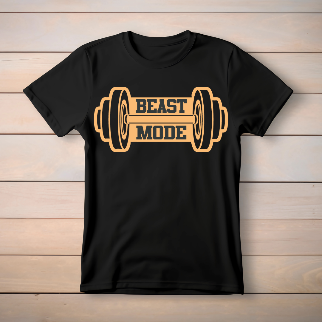 Beast Mode Dumbbell