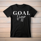 Goal Digger