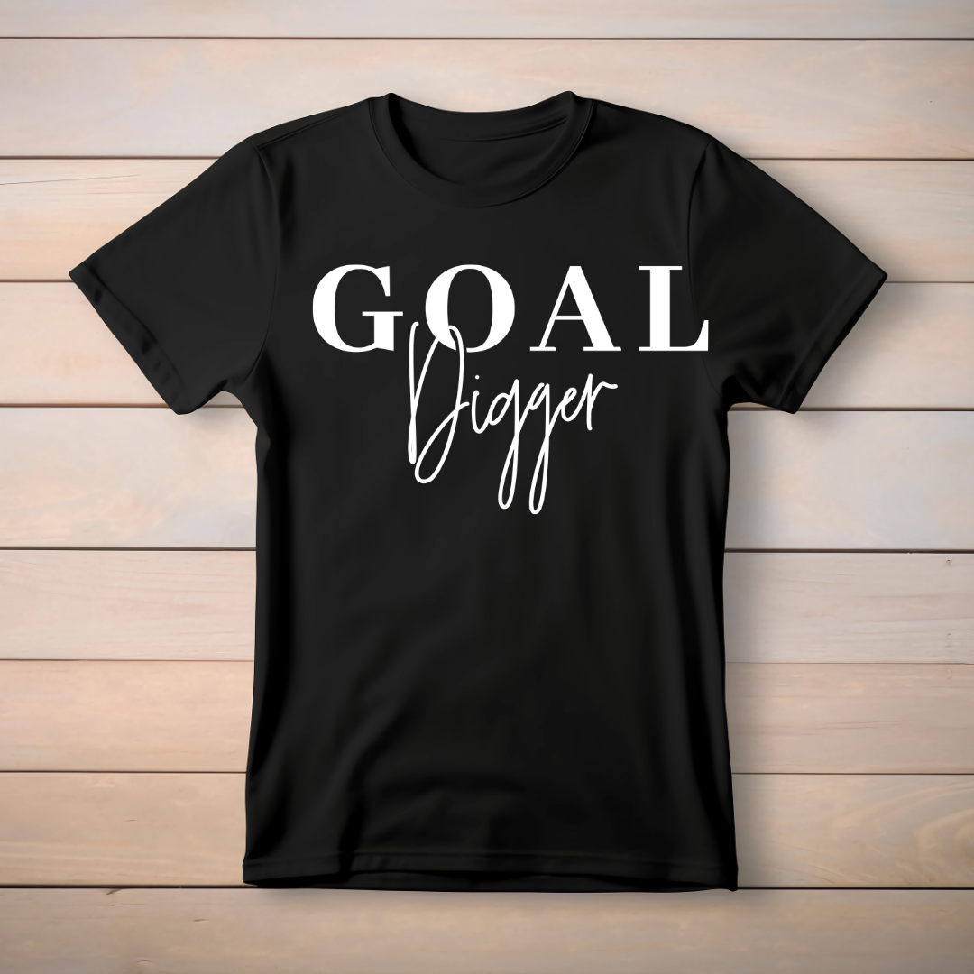 Goal Digger