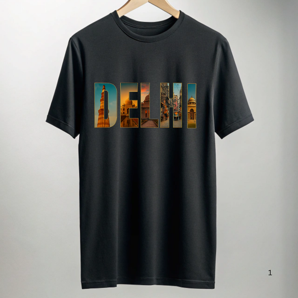 Delhi