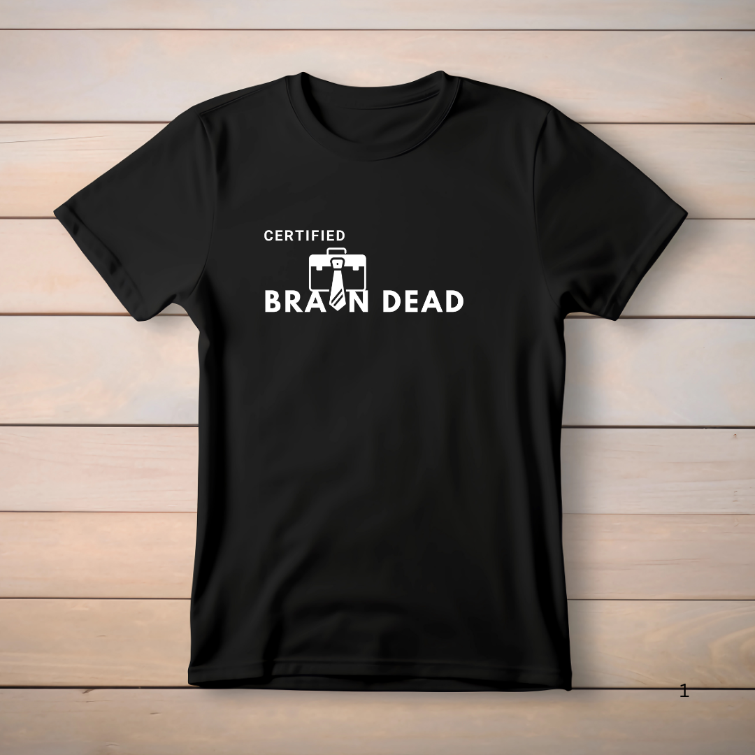 Brain Dead