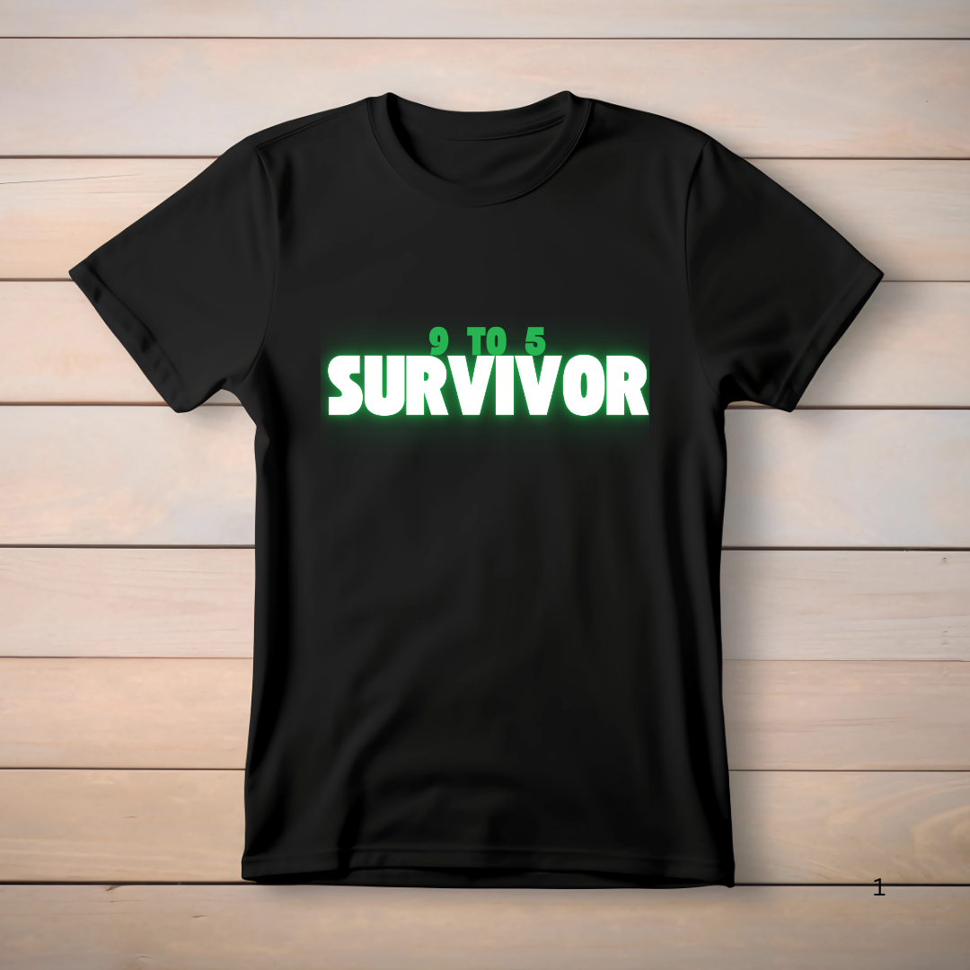 9 to 5 Survivor