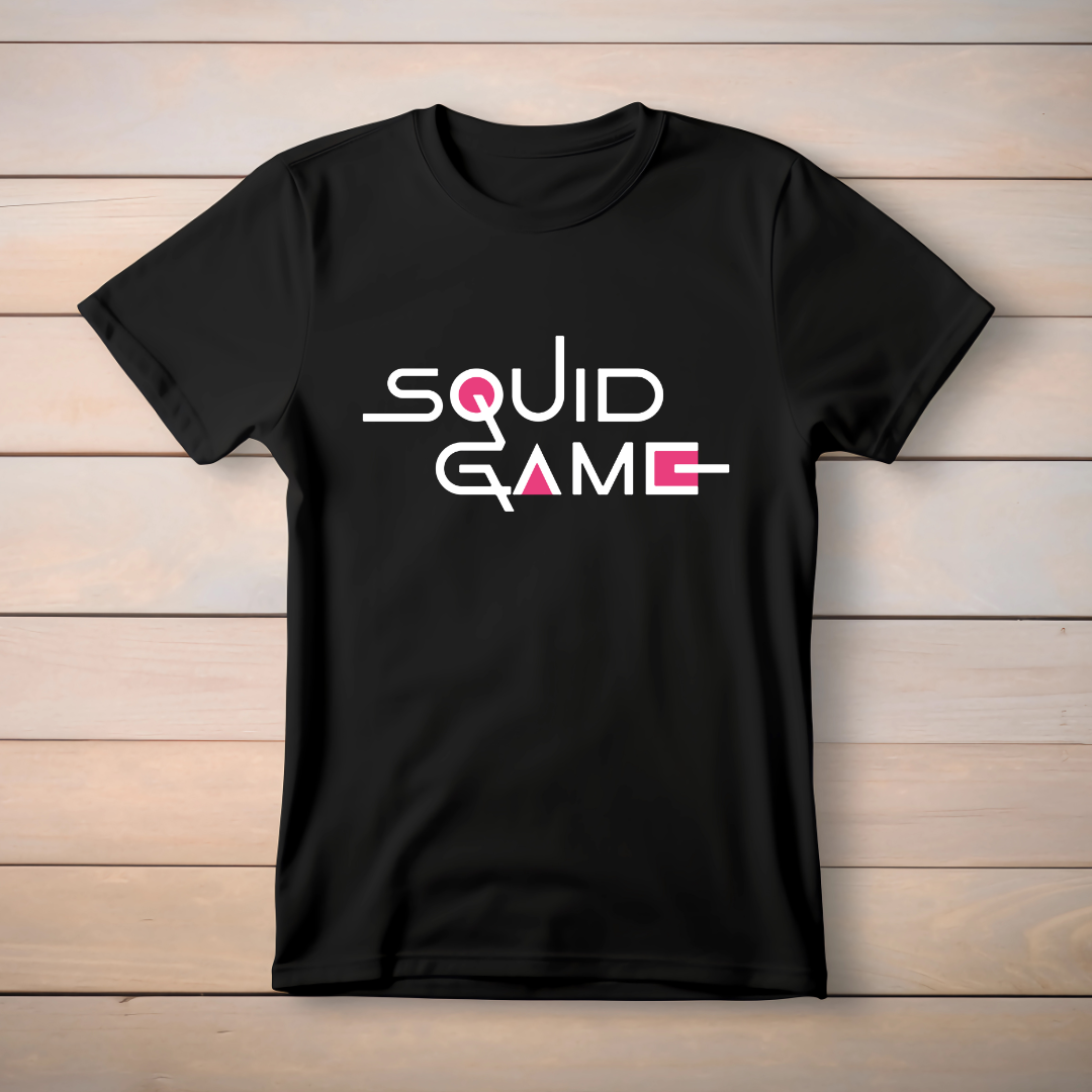 Squid Games