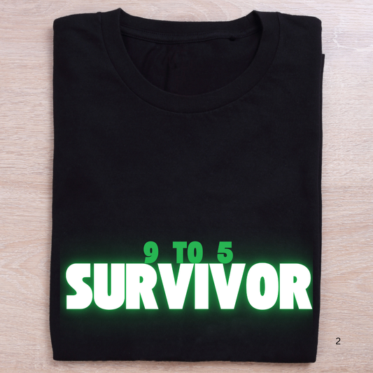 9 to 5 Survivor