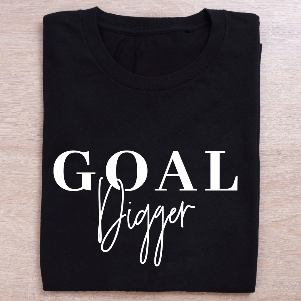Goal Digger