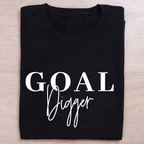 Goal Digger