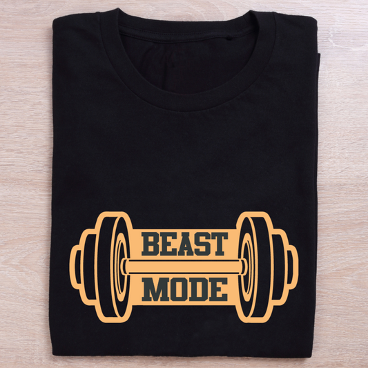 Beast Mode Dumbbell