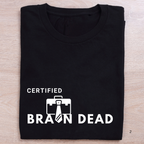 Brain Dead