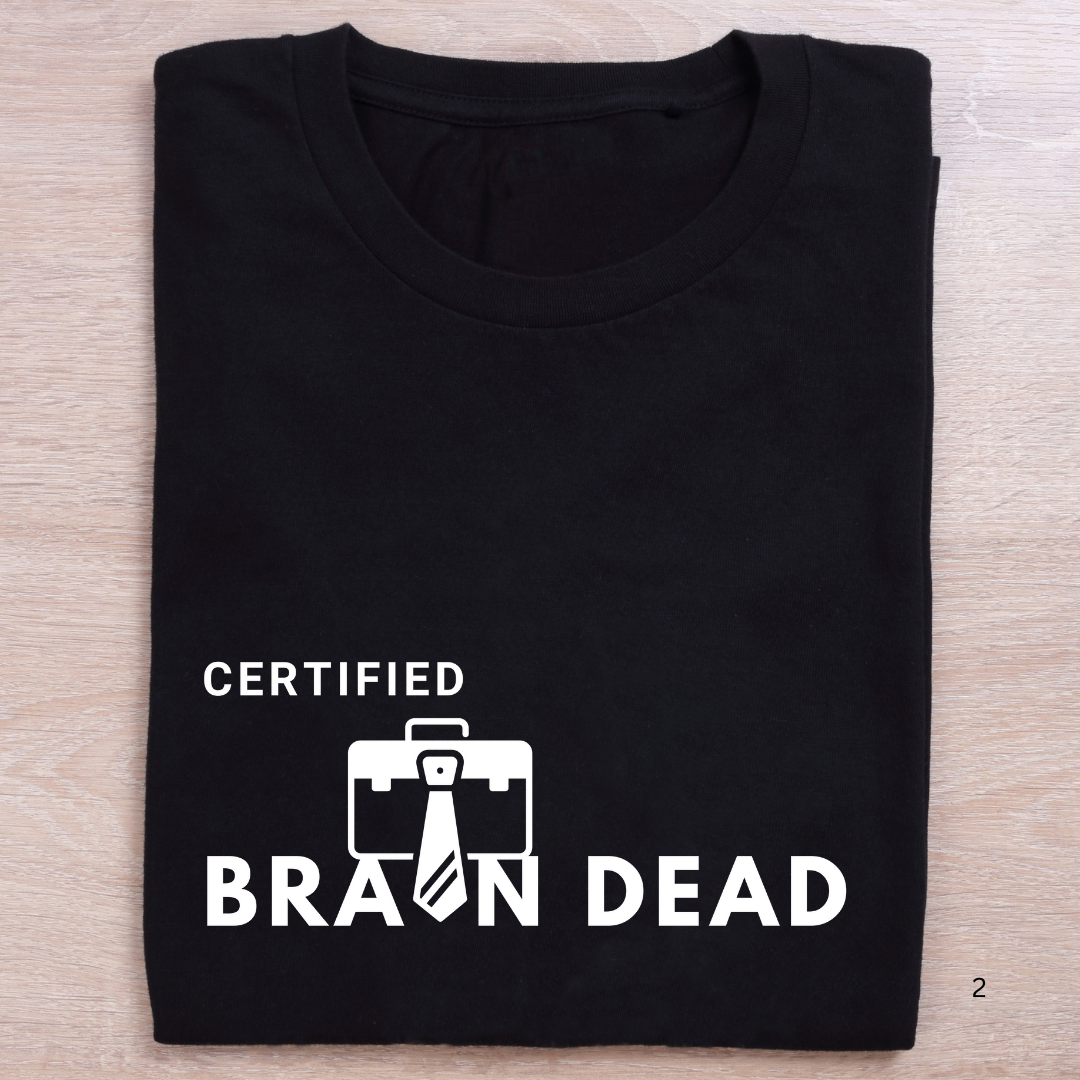 Brain Dead