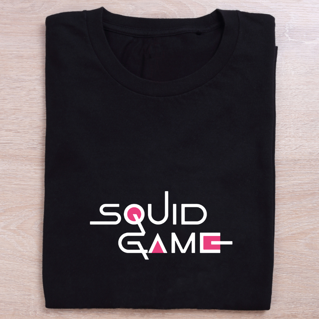 Squid Games