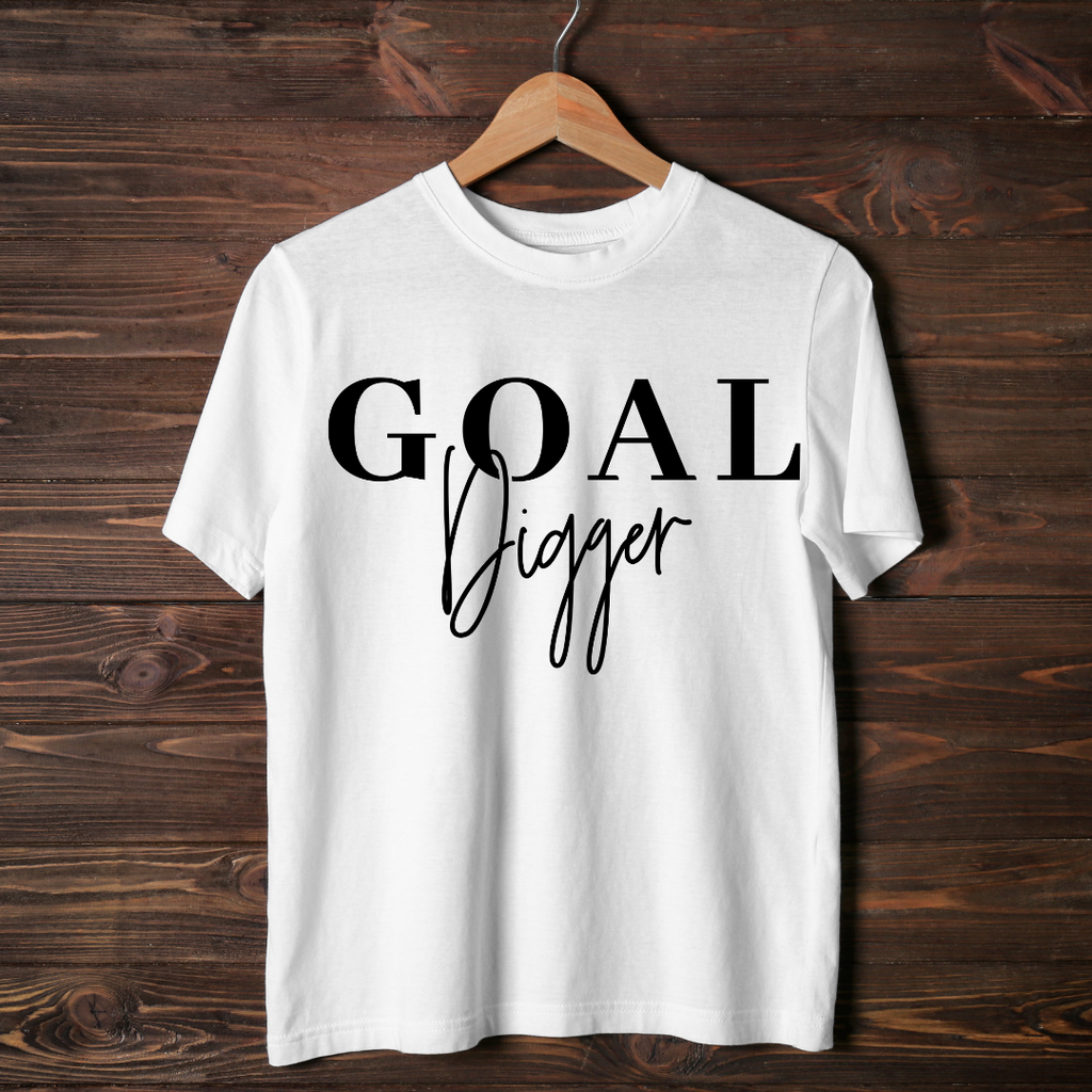 Goal Digger