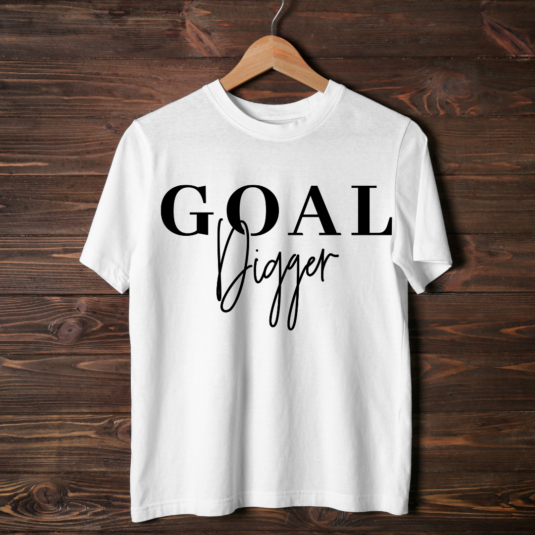 Goal Digger