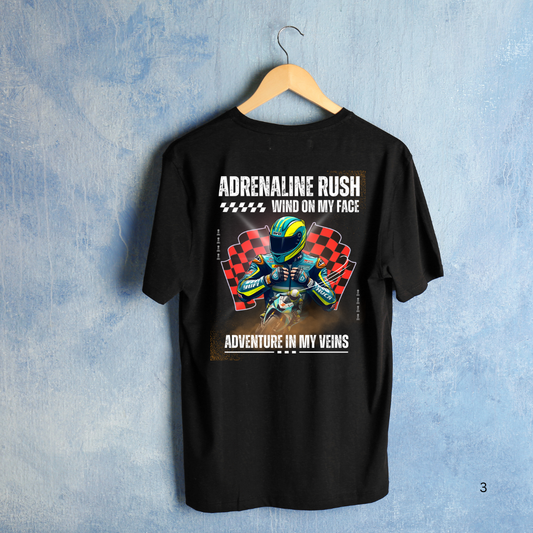 Adrenaline Rush