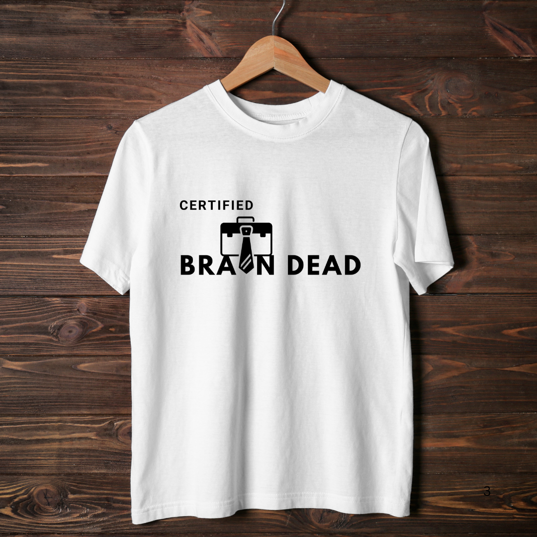 Brain Dead