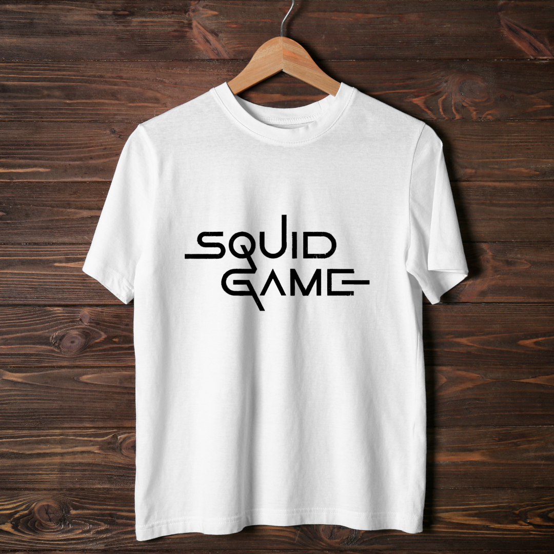 Squid Games