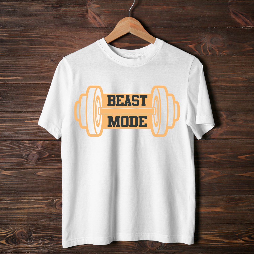 Beast Mode Dumbbell