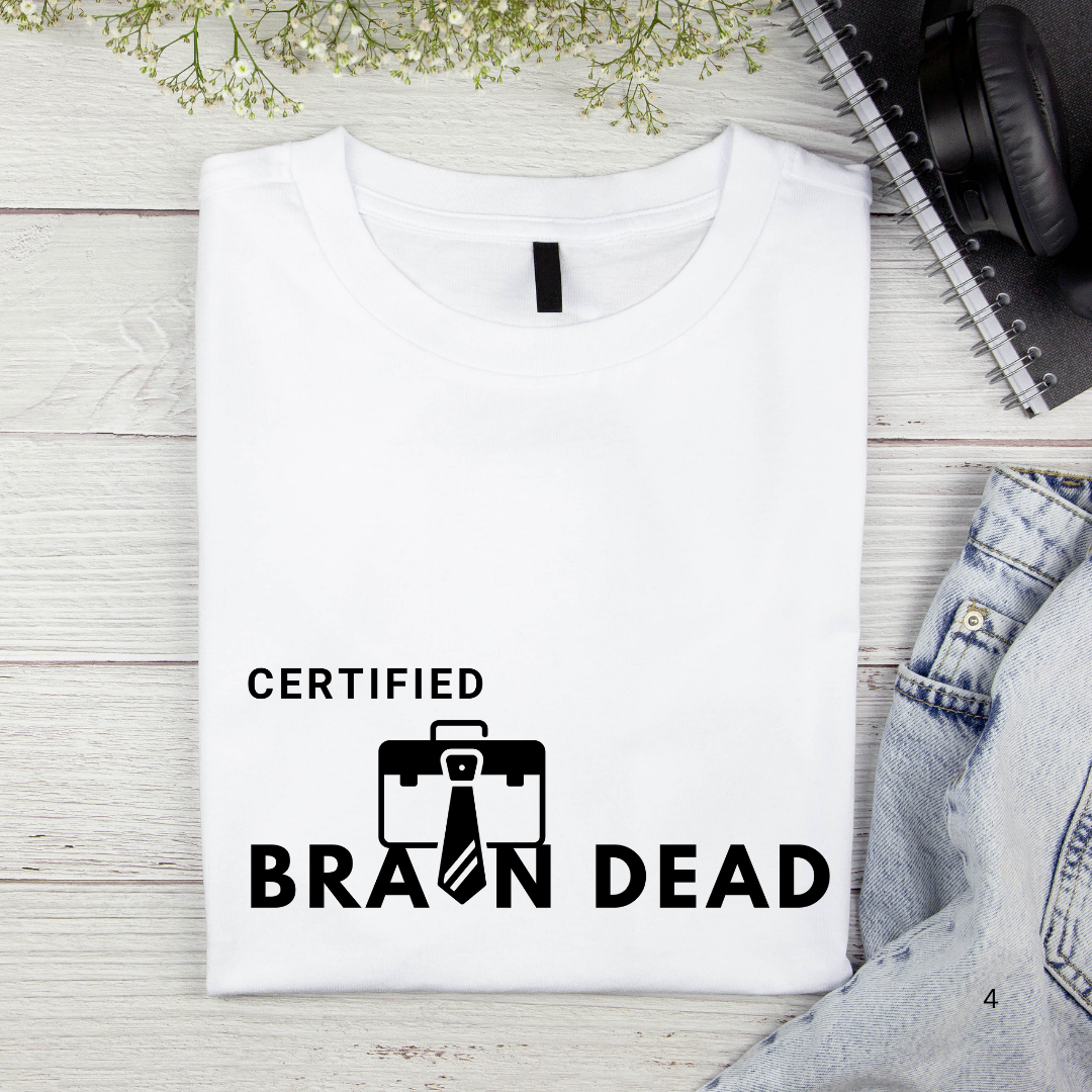 Brain Dead