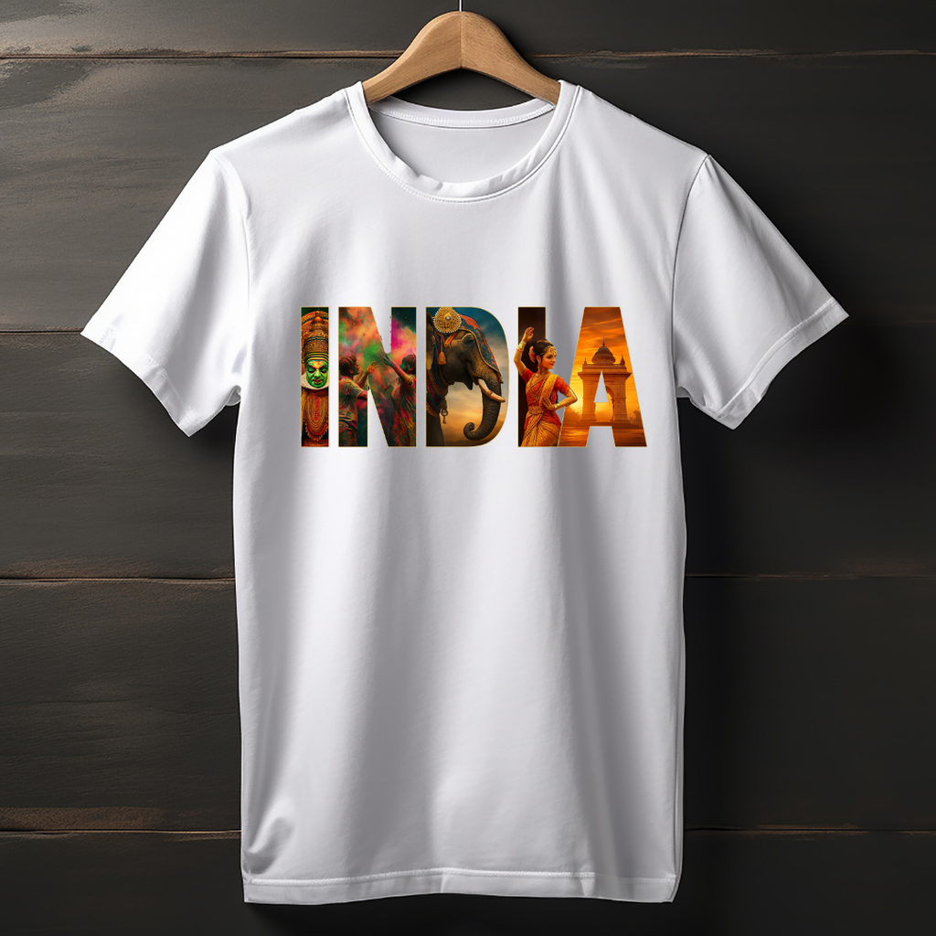 India