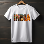 India