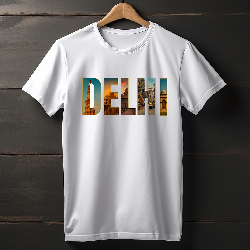 Delhi
